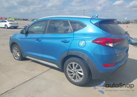 2018 Hyundai Tucson Sel из США, поврежденный, VIN KM8J3CA40JU625504